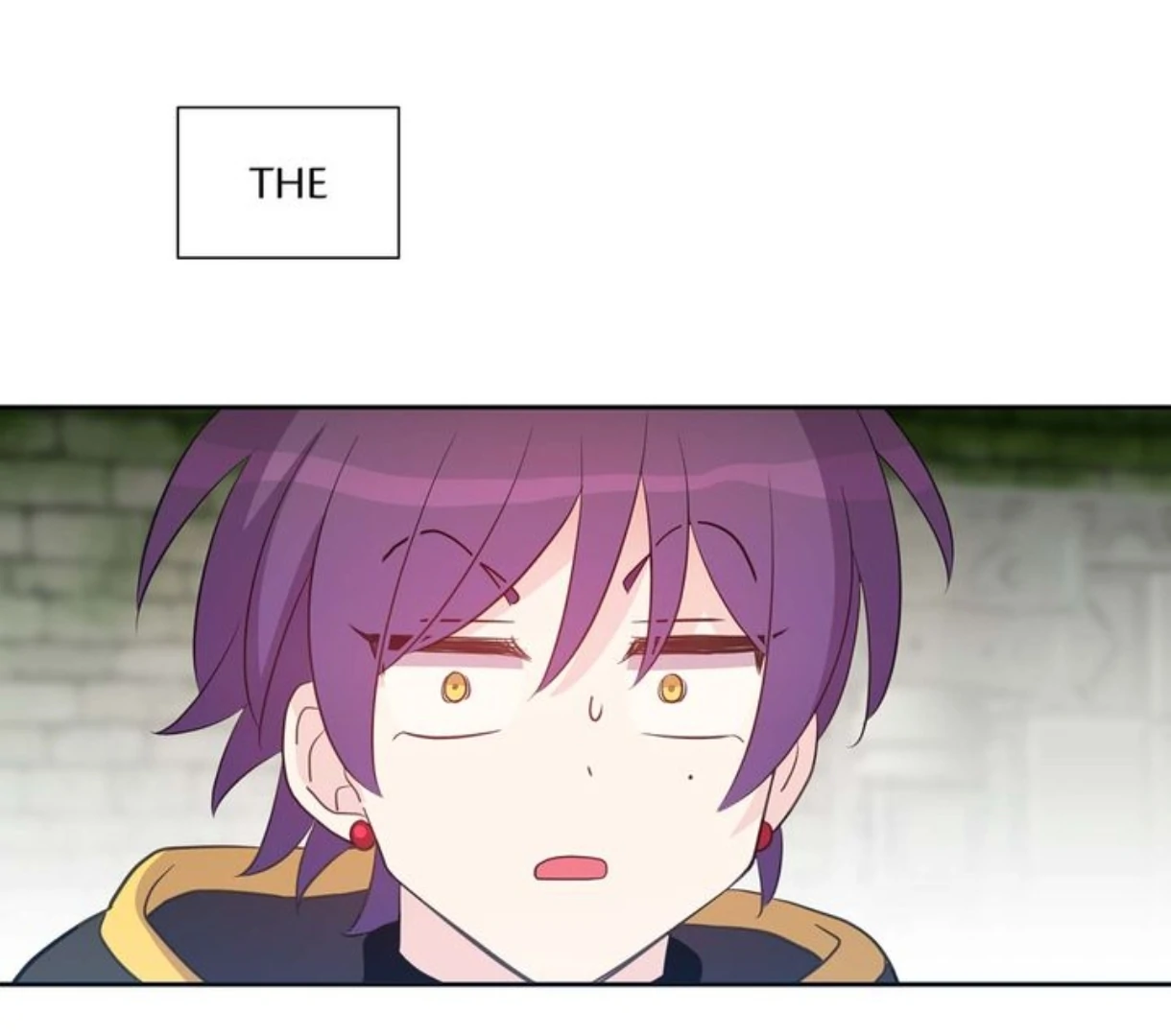 The Dungeon Raid is Just a Side Quest - Chapter 5 manhwa