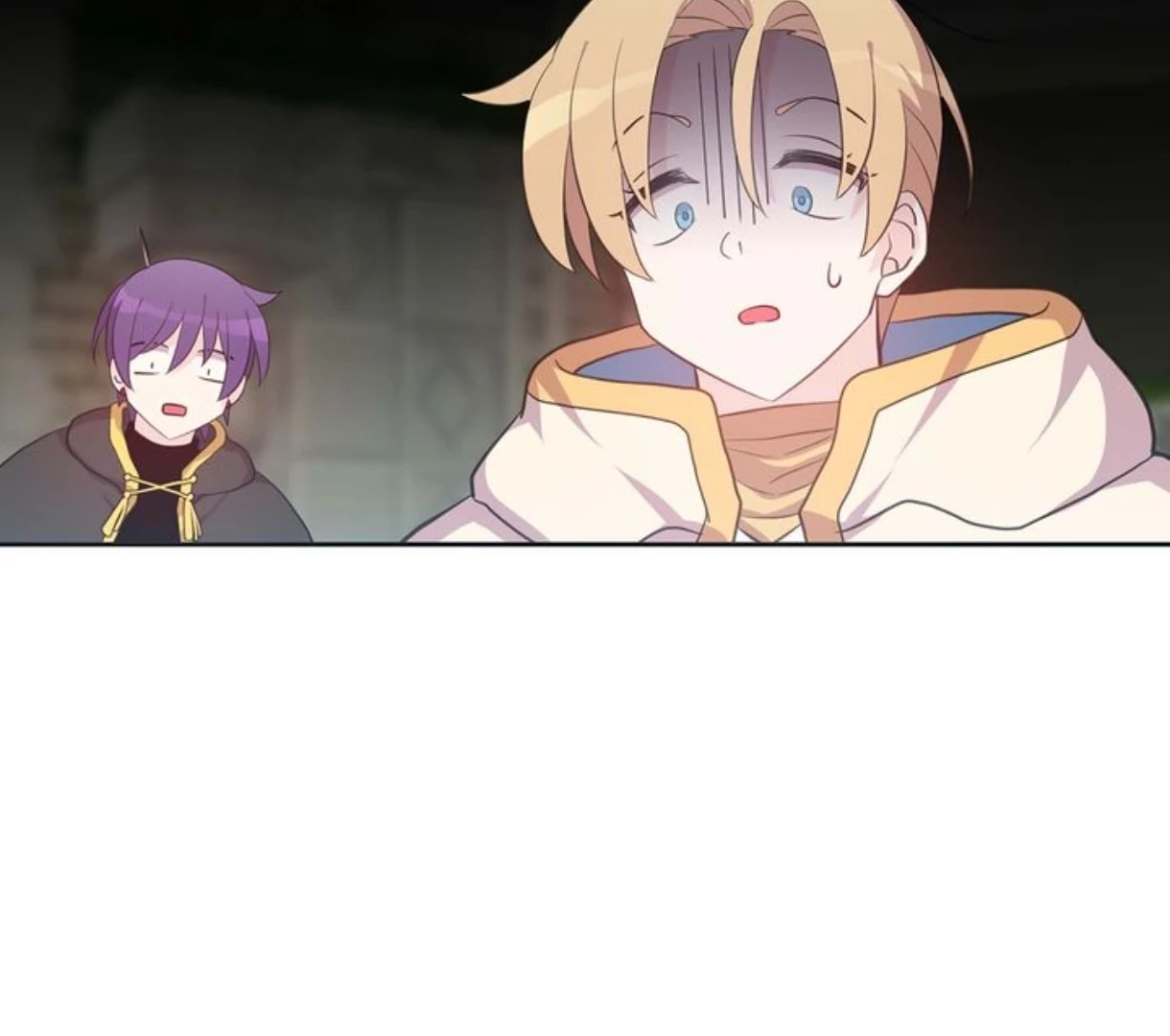 The Dungeon Raid is Just a Side Quest - Chapter 5 manhwa