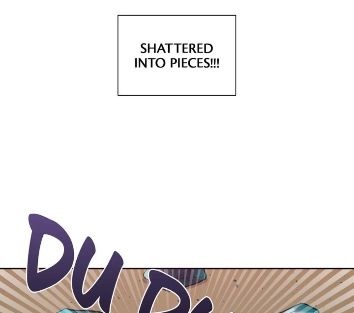 The Dungeon Raid is Just a Side Quest - Chapter 5 manhwa