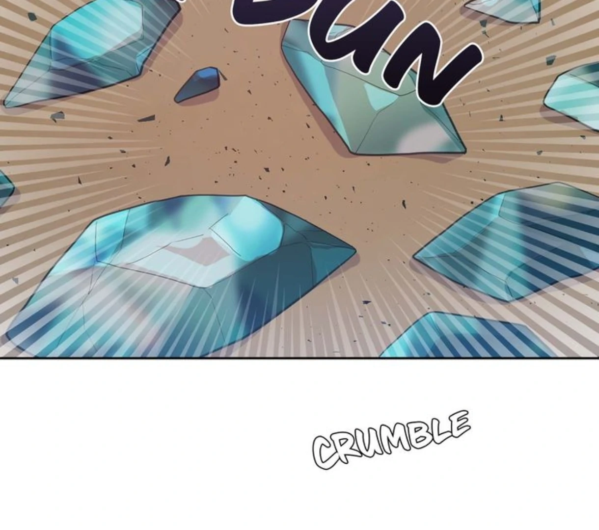 The Dungeon Raid is Just a Side Quest - Chapter 5 manhwa