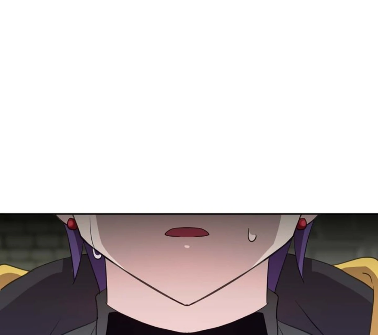 The Dungeon Raid is Just a Side Quest - Chapter 5 manhwa