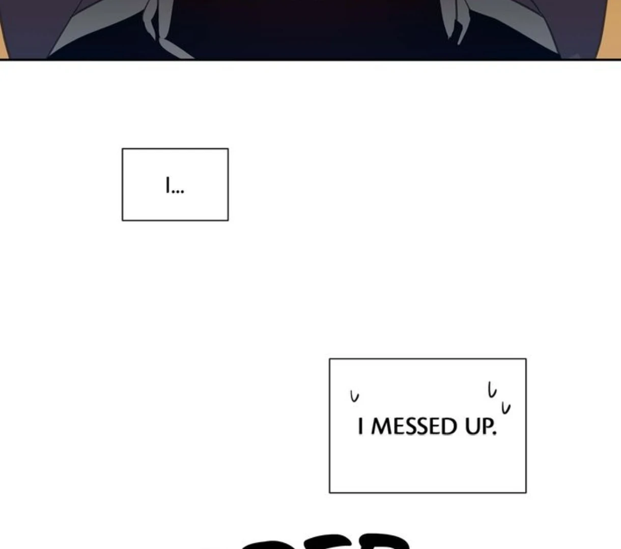 The Dungeon Raid is Just a Side Quest - Chapter 5 manhwa