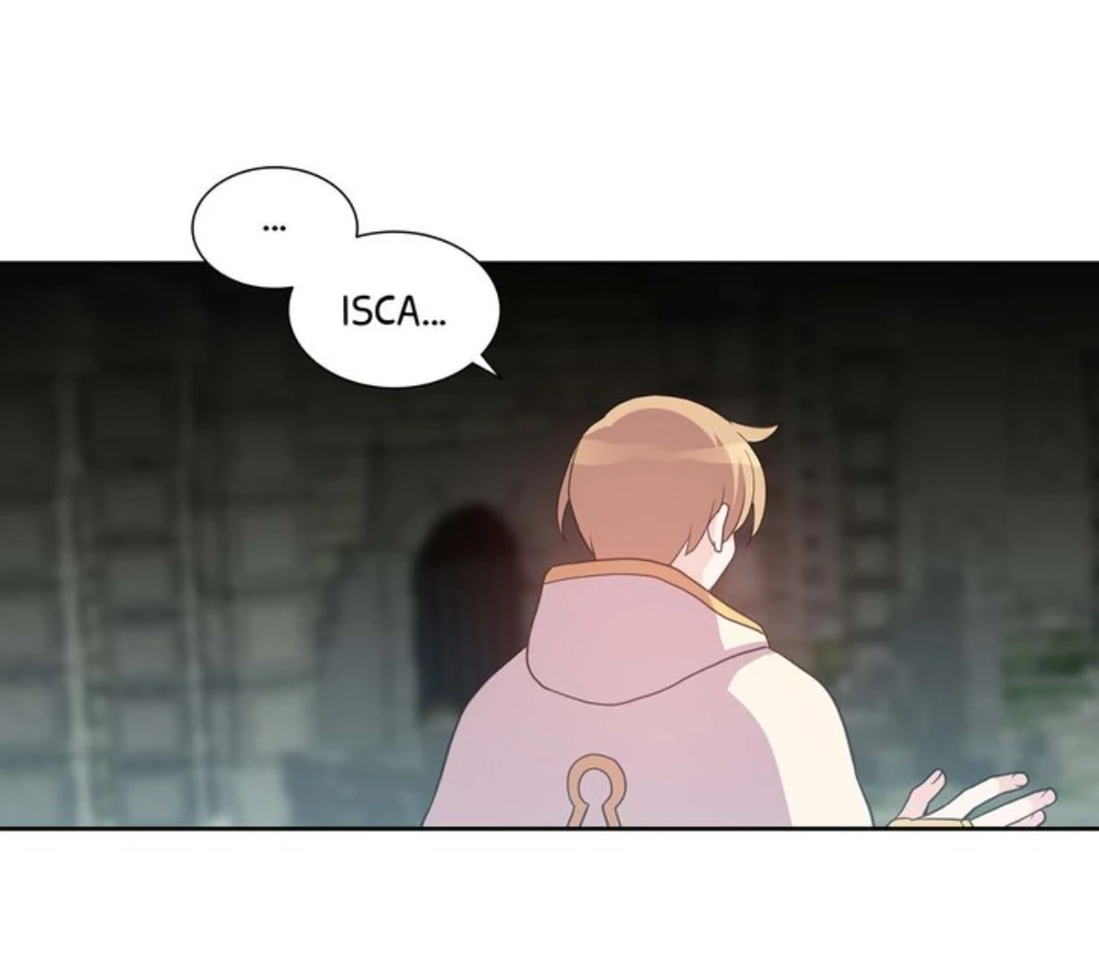 The Dungeon Raid is Just a Side Quest - Chapter 5 manhwa