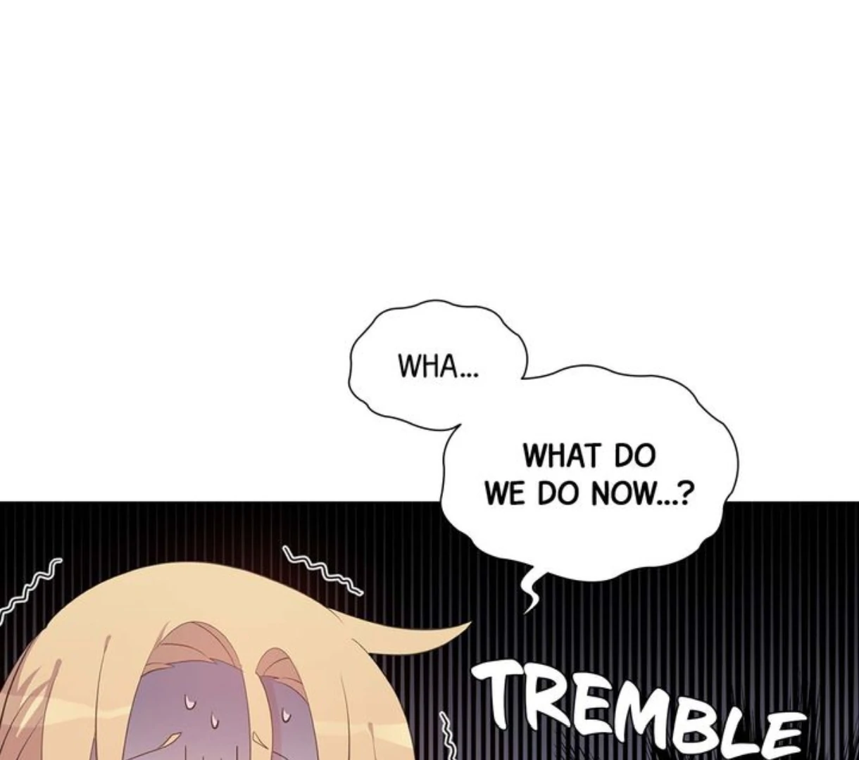 The Dungeon Raid is Just a Side Quest - Chapter 5 manhwa