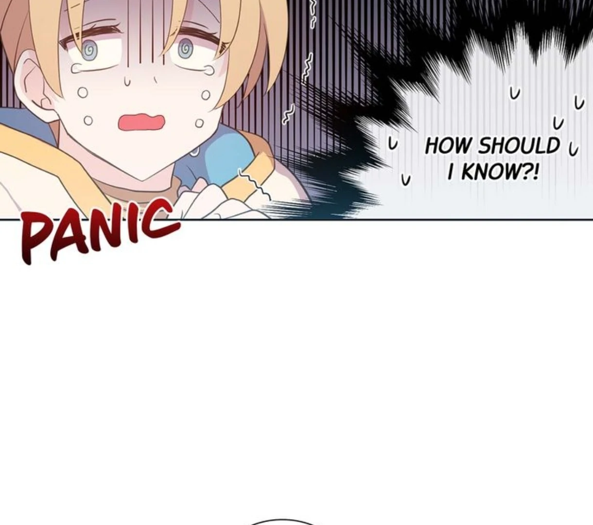 The Dungeon Raid is Just a Side Quest - Chapter 5 manhwa