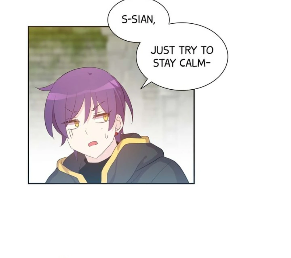The Dungeon Raid is Just a Side Quest - Chapter 5 manhwa