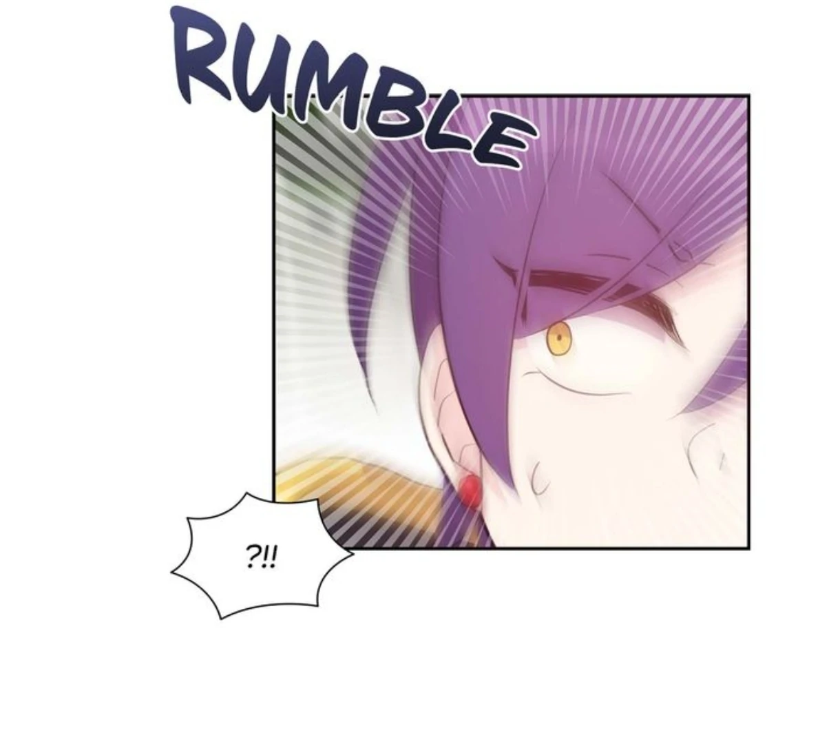 The Dungeon Raid is Just a Side Quest - Chapter 5 manhwa
