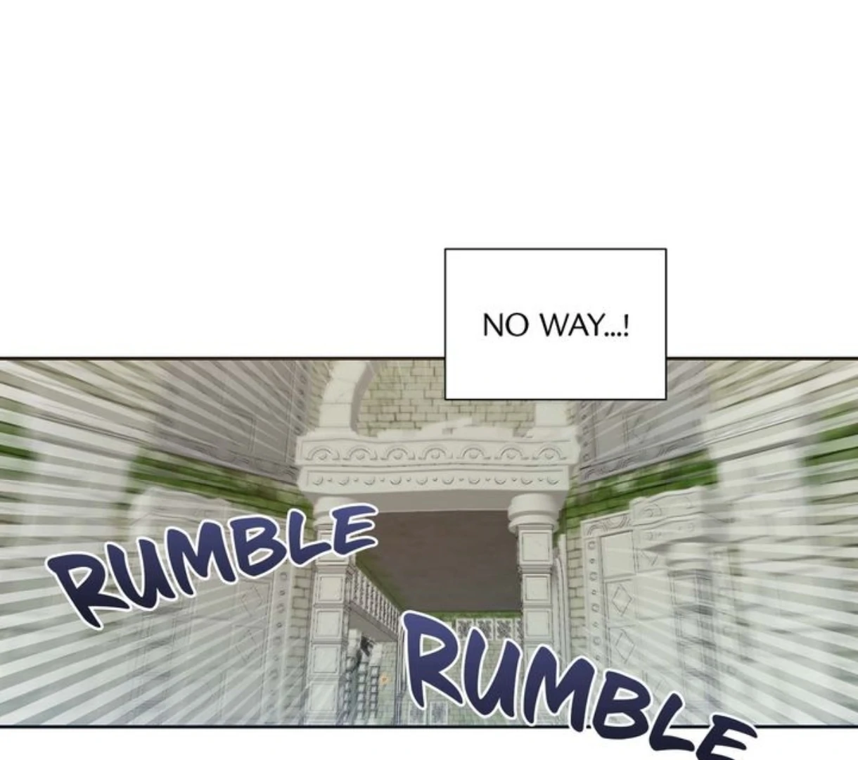 The Dungeon Raid is Just a Side Quest - Chapter 5 manhwa