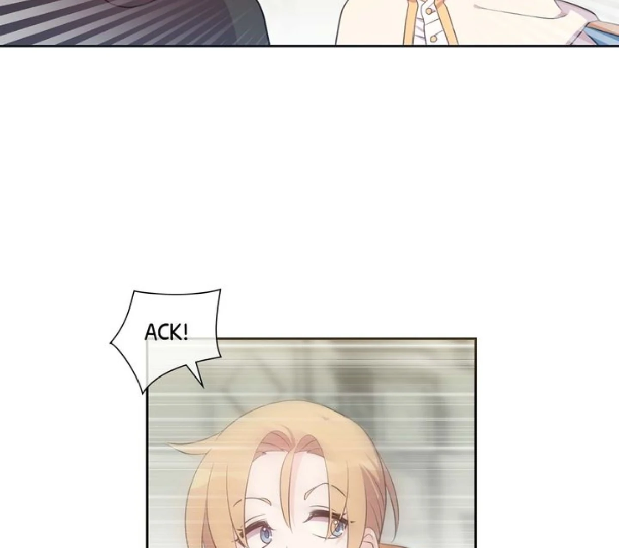 The Dungeon Raid is Just a Side Quest - Chapter 5 manhwa