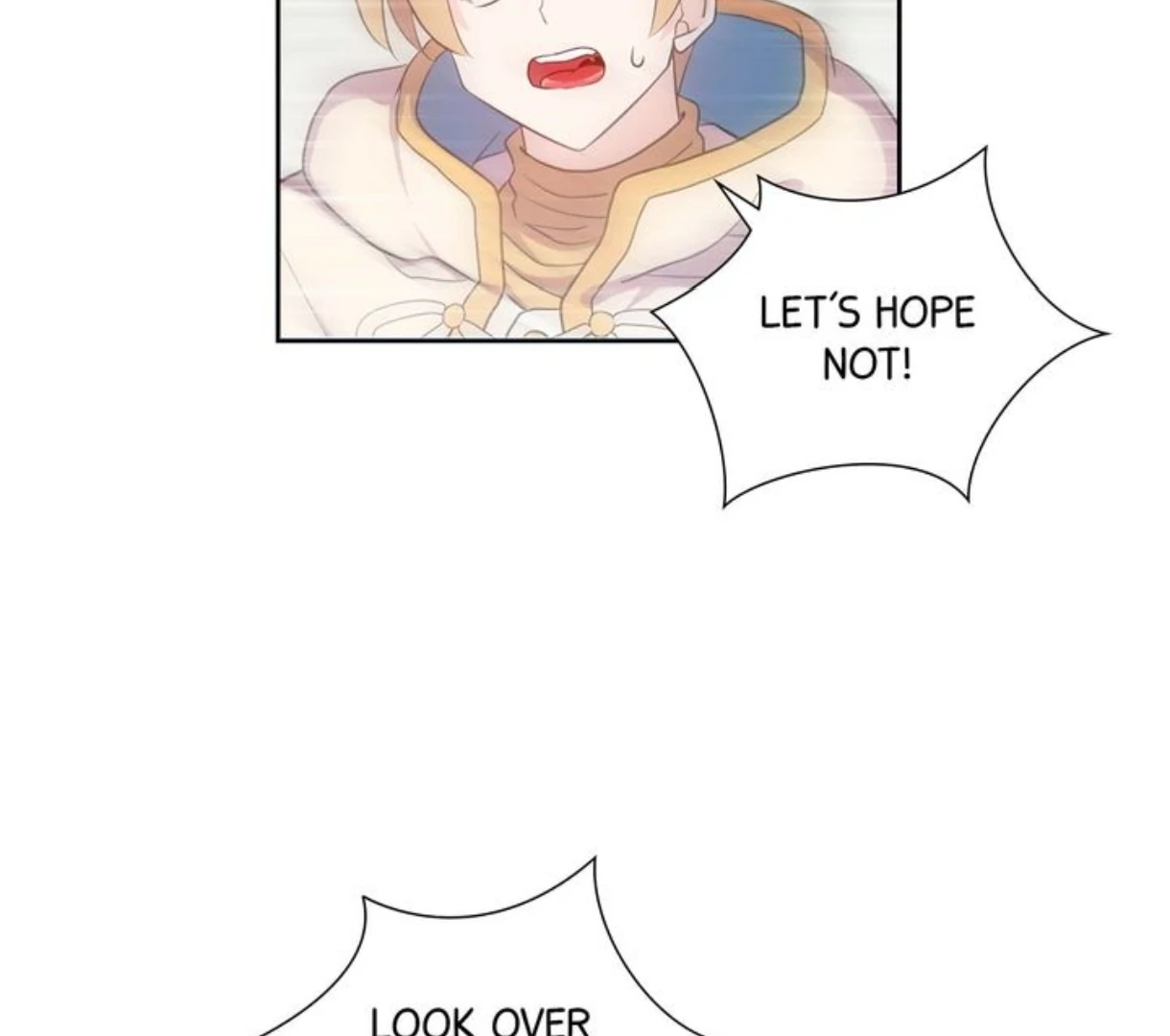 The Dungeon Raid is Just a Side Quest - Chapter 5 manhwa