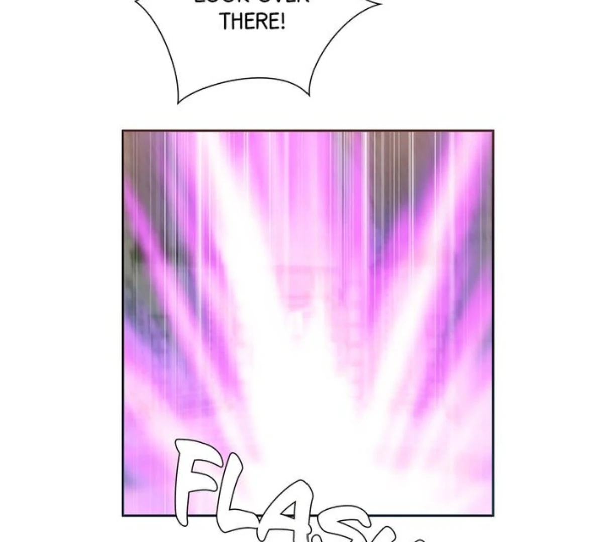 The Dungeon Raid is Just a Side Quest - Chapter 5 manhwa