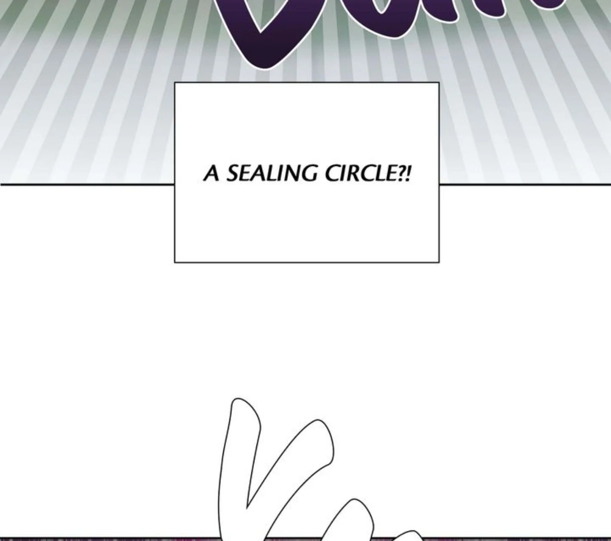 The Dungeon Raid is Just a Side Quest - Chapter 5 manhwa
