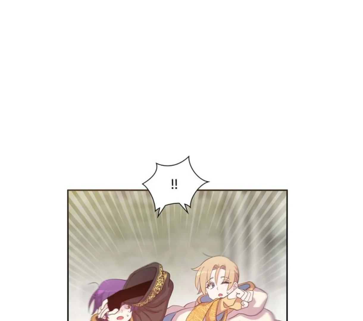 The Dungeon Raid is Just a Side Quest - Chapter 5 manhwa