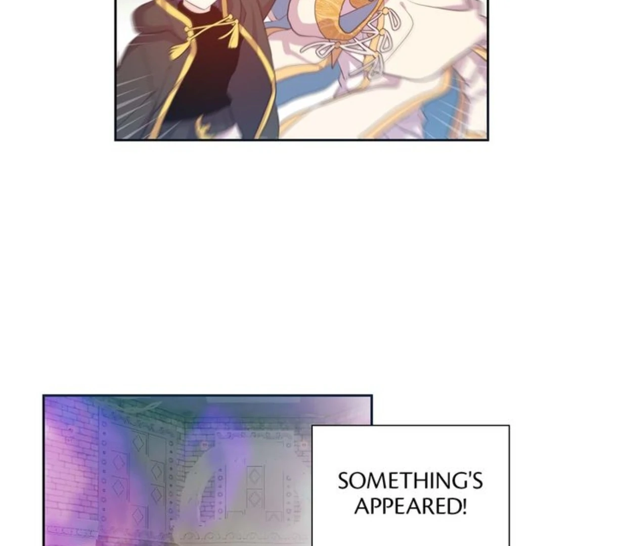 The Dungeon Raid is Just a Side Quest - Chapter 5 manhwa