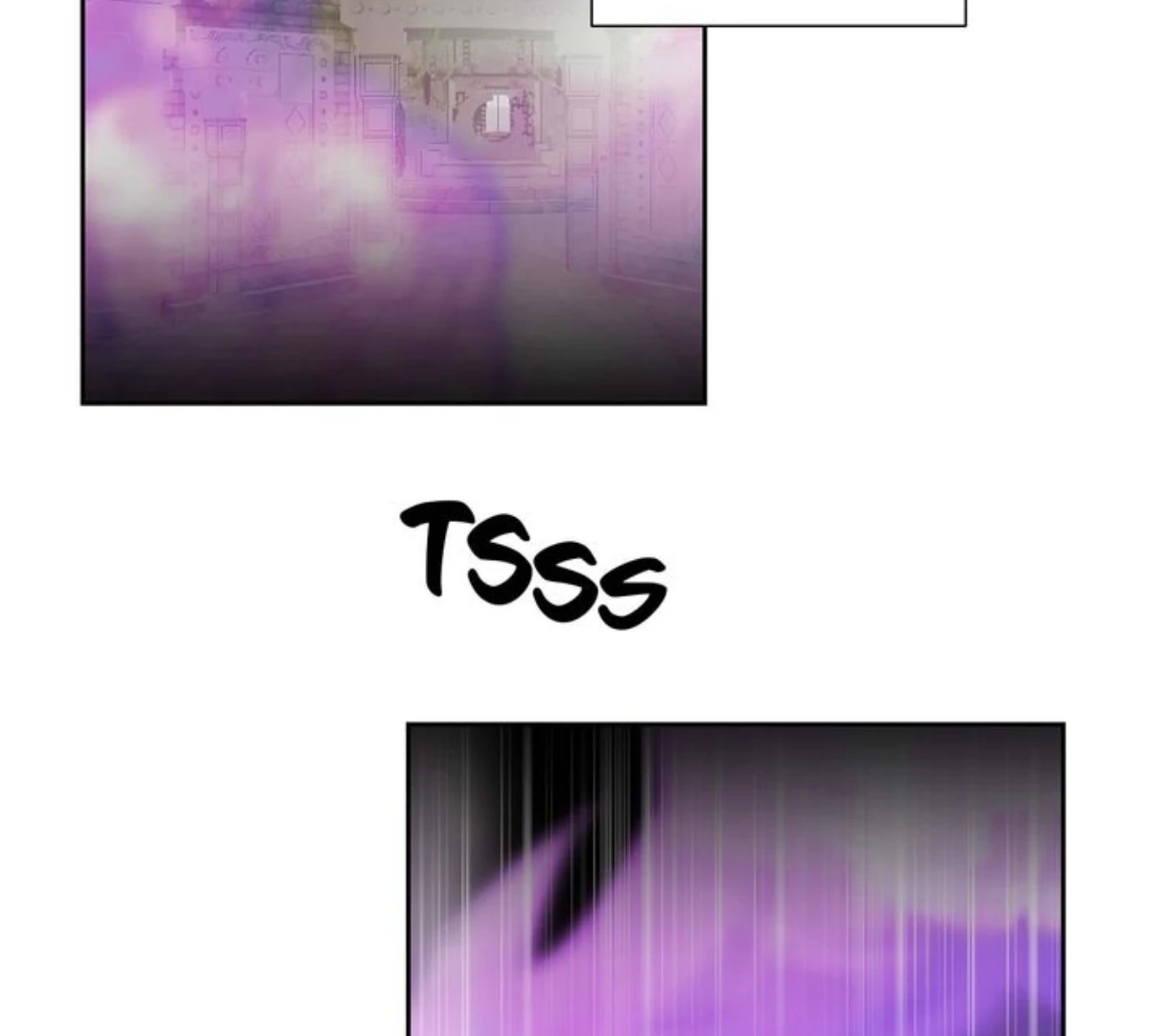 The Dungeon Raid is Just a Side Quest - Chapter 5 manhwa