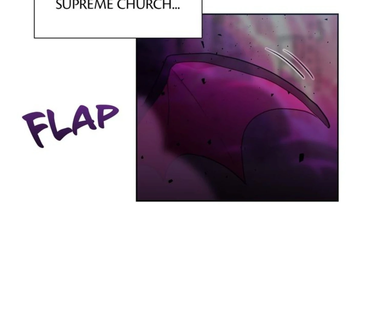 The Dungeon Raid is Just a Side Quest - Chapter 5 manhwa