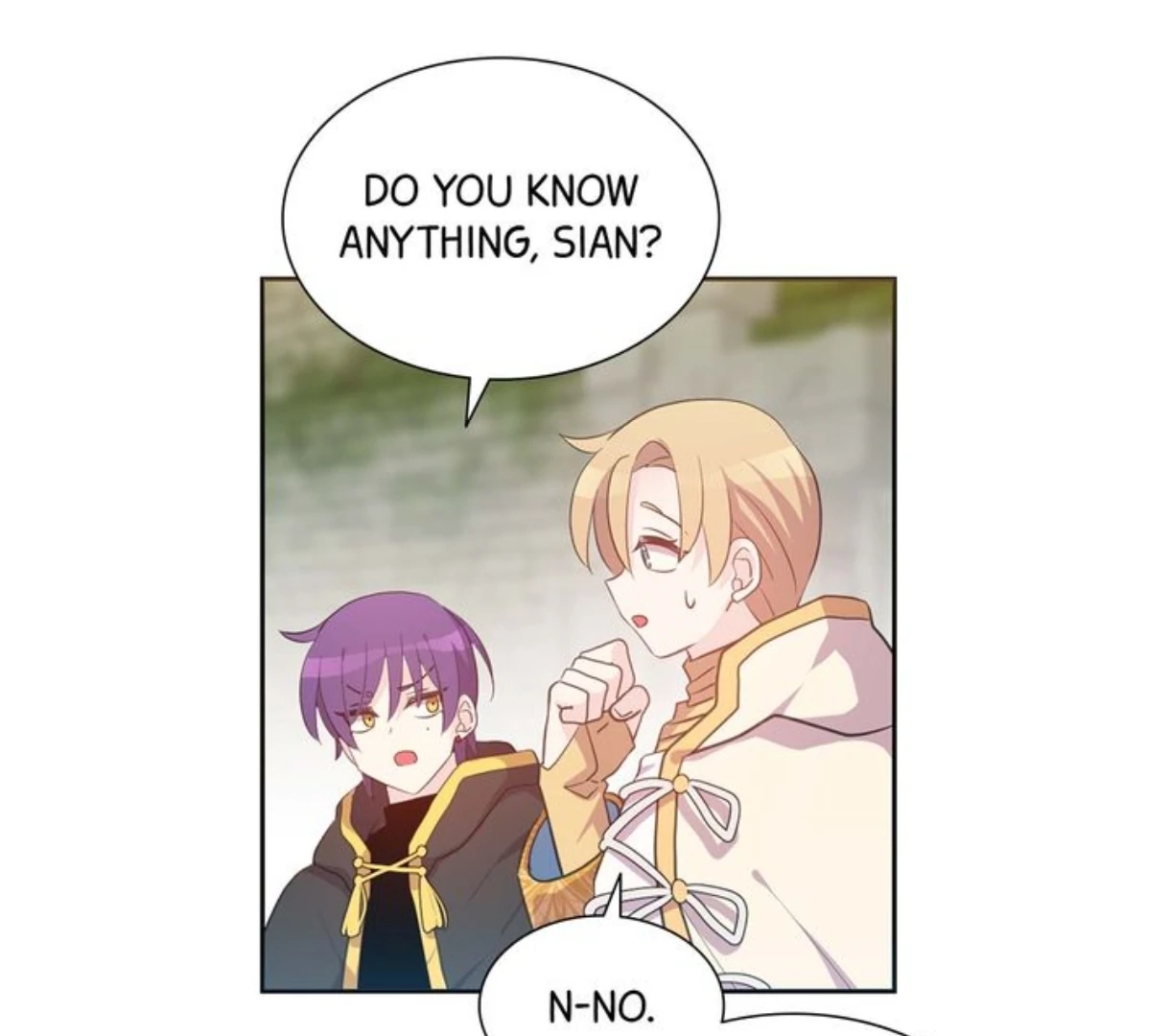The Dungeon Raid is Just a Side Quest - Chapter 5 manhwa