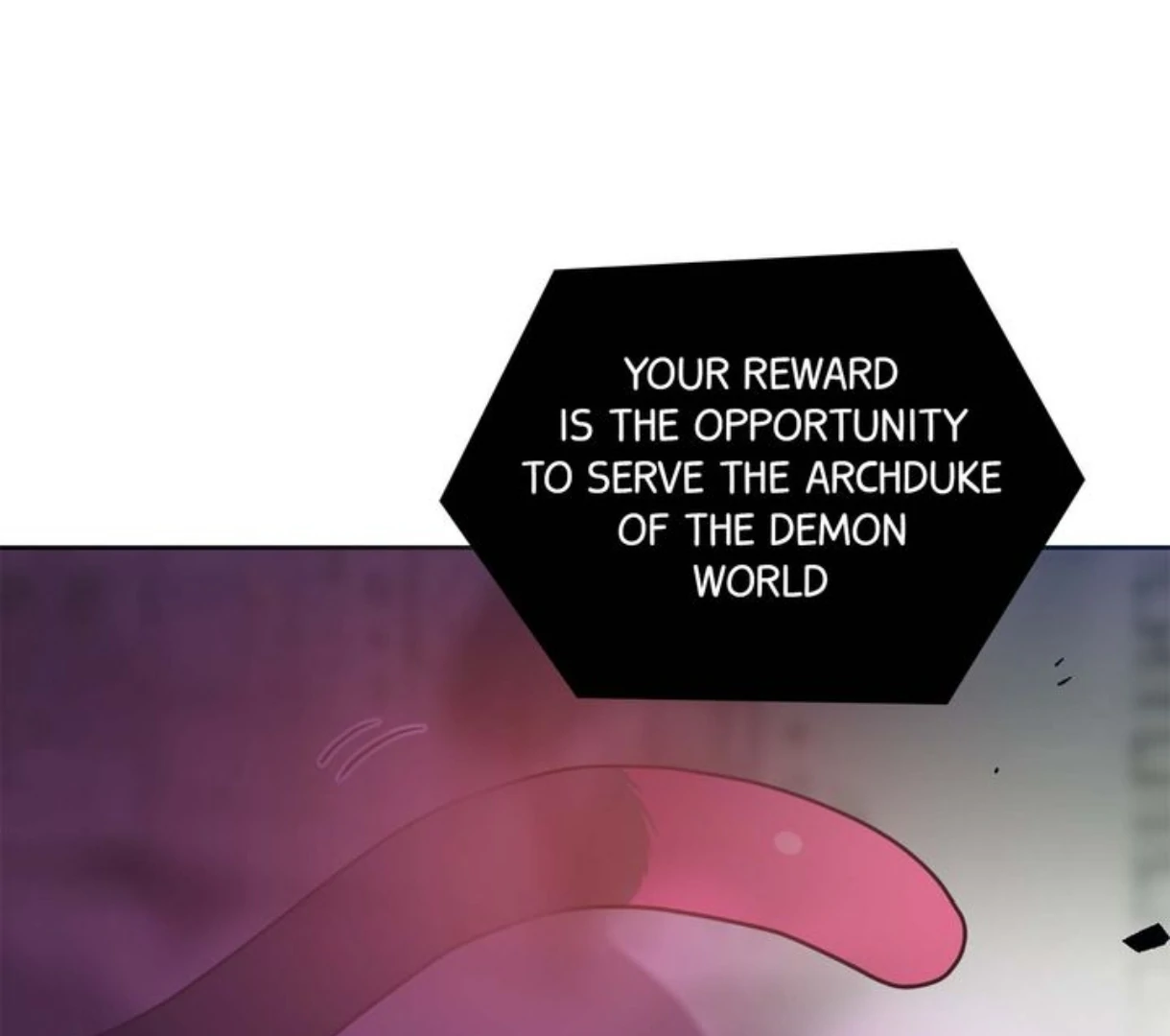 The Dungeon Raid is Just a Side Quest - Chapter 5 manhwa