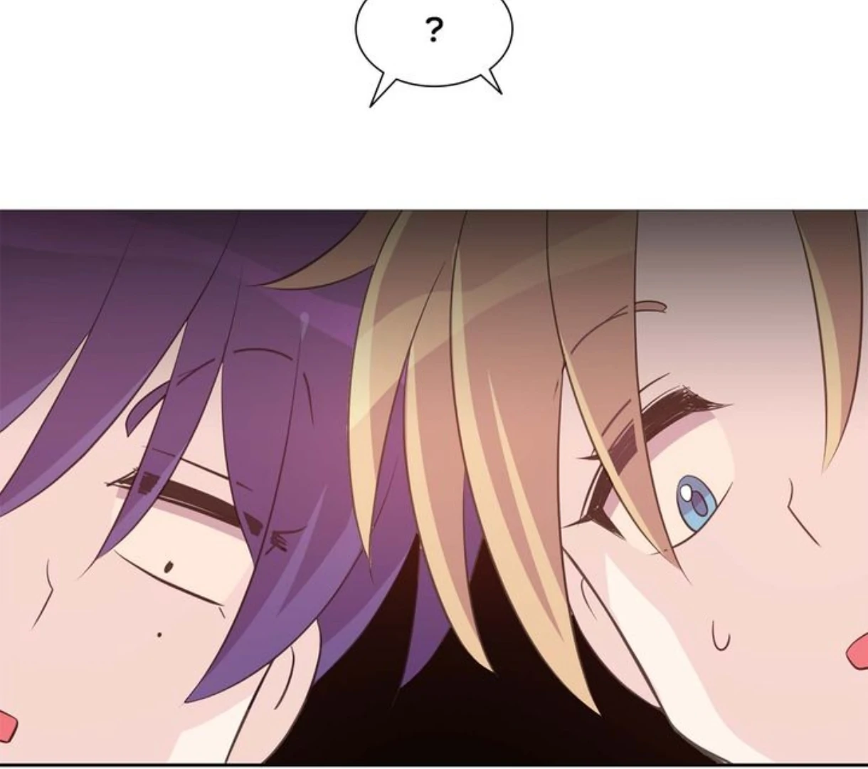 The Dungeon Raid is Just a Side Quest - Chapter 5 manhwa