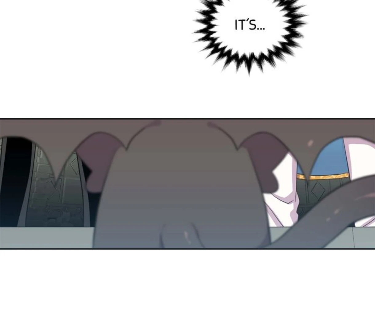 The Dungeon Raid is Just a Side Quest - Chapter 5 manhwa