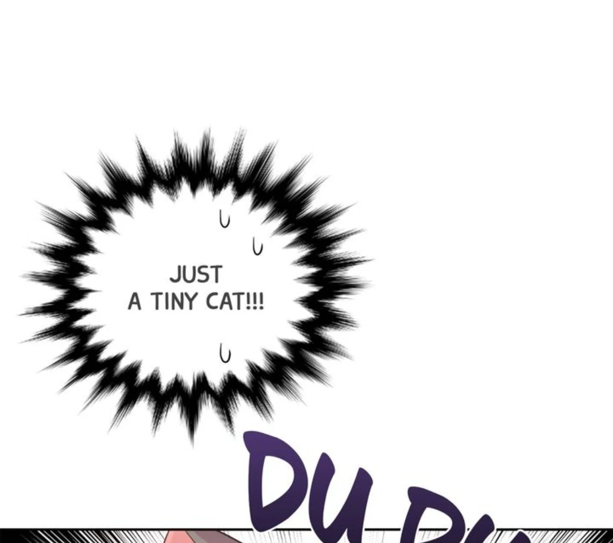 The Dungeon Raid is Just a Side Quest - Chapter 5 manhwa