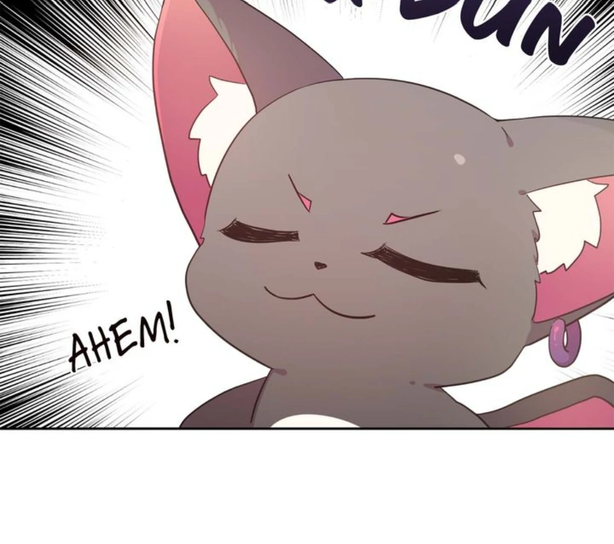 The Dungeon Raid is Just a Side Quest - Chapter 5 manhwa