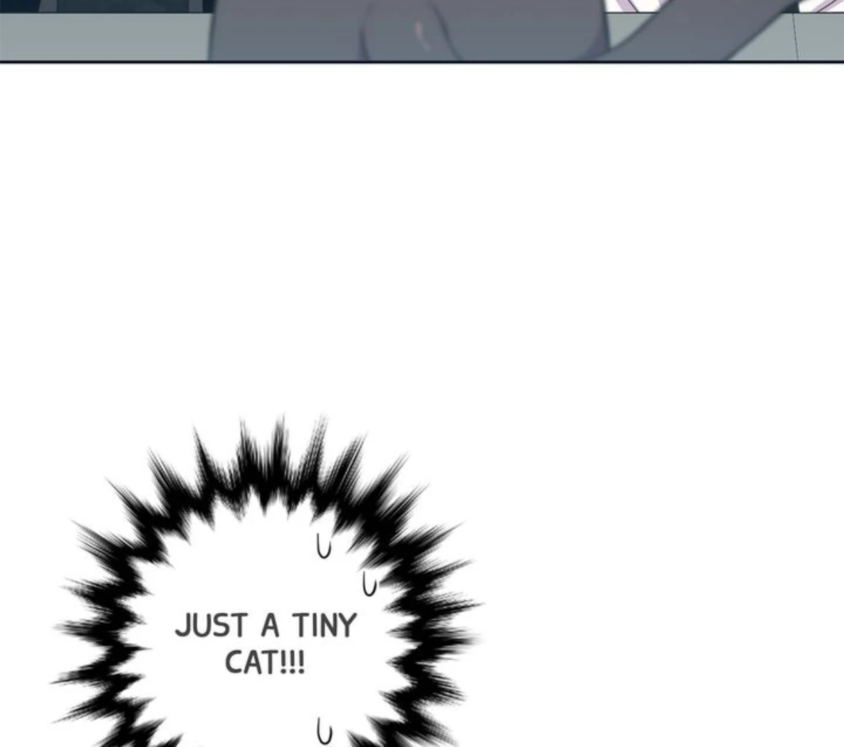 The Dungeon Raid is Just a Side Quest - Chapter 6 manhwa