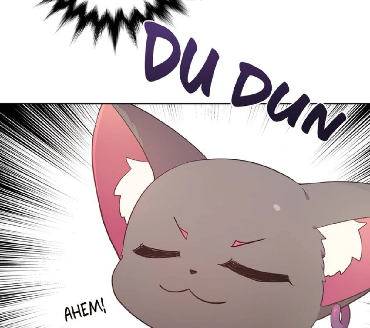 The Dungeon Raid is Just a Side Quest - Chapter 6 manhwa