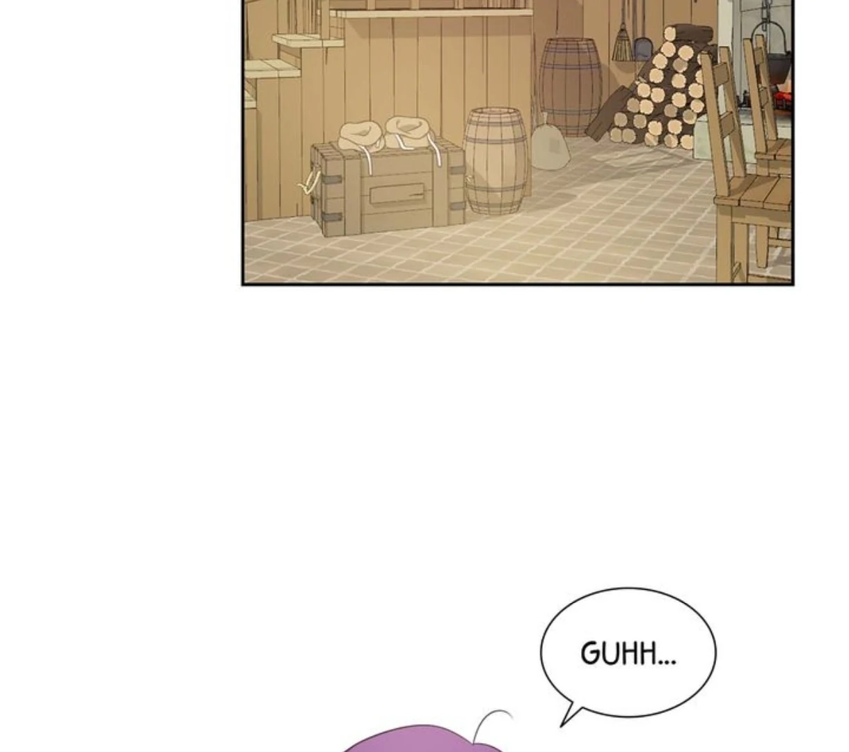 The Dungeon Raid is Just a Side Quest - Chapter 6 manhwa