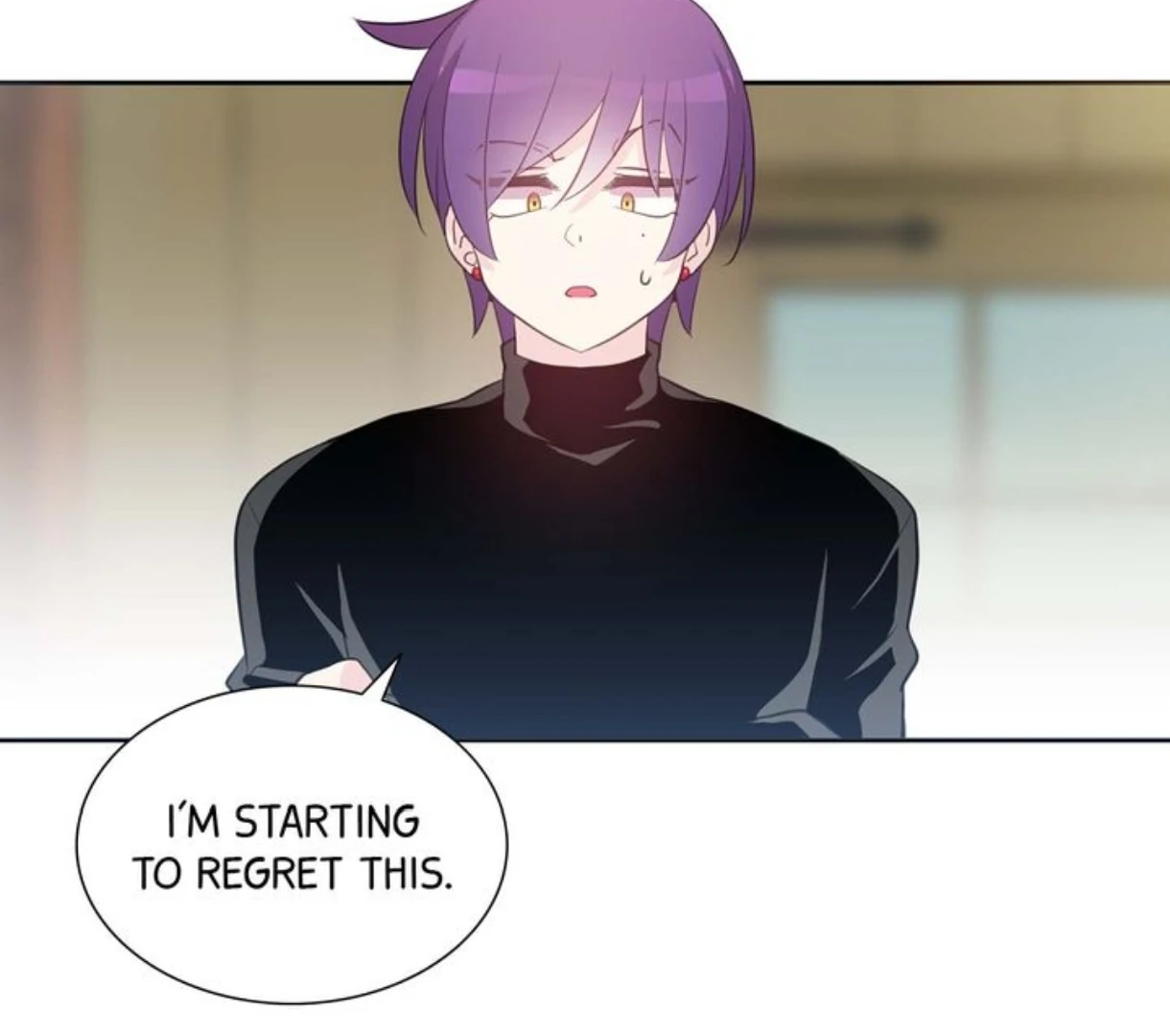 The Dungeon Raid is Just a Side Quest - Chapter 6 manhwa