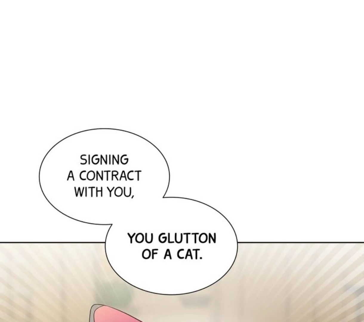 The Dungeon Raid is Just a Side Quest - Chapter 6 manhwa