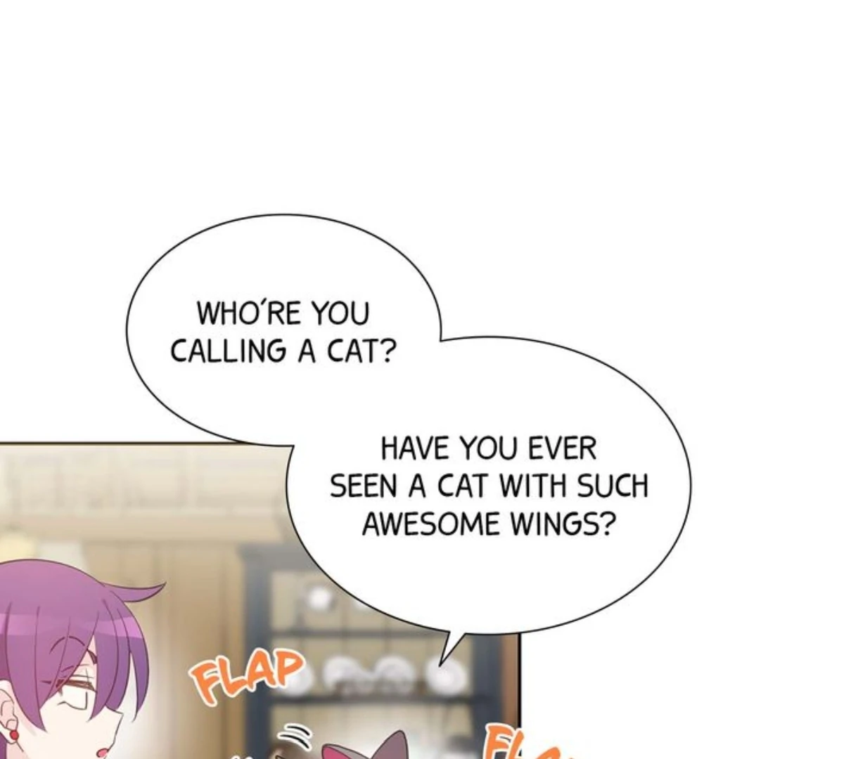 The Dungeon Raid is Just a Side Quest - Chapter 6 manhwa