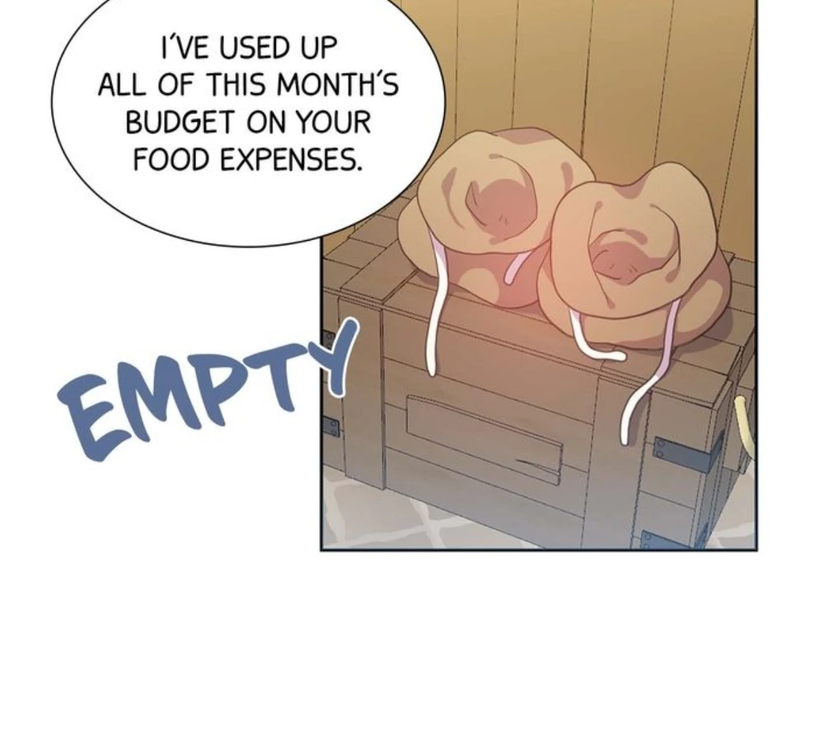 The Dungeon Raid is Just a Side Quest - Chapter 6 manhwa