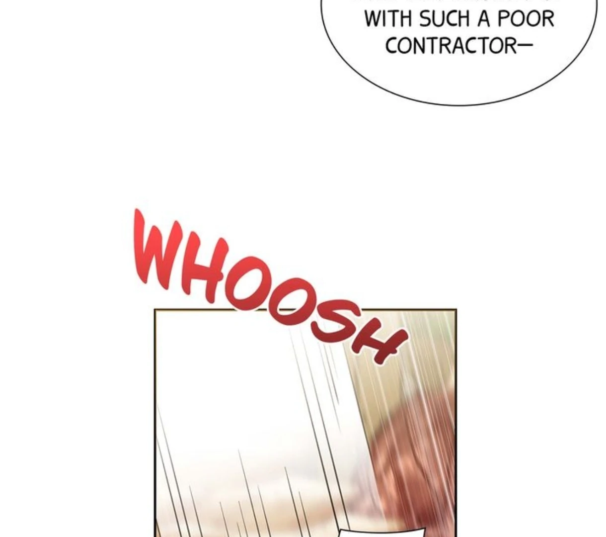 The Dungeon Raid is Just a Side Quest - Chapter 6 manhwa