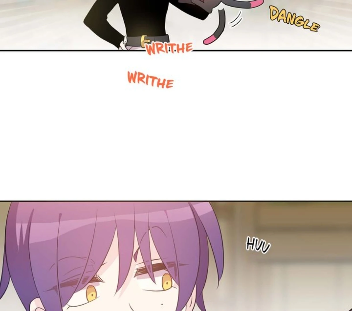 The Dungeon Raid is Just a Side Quest - Chapter 6 manhwa