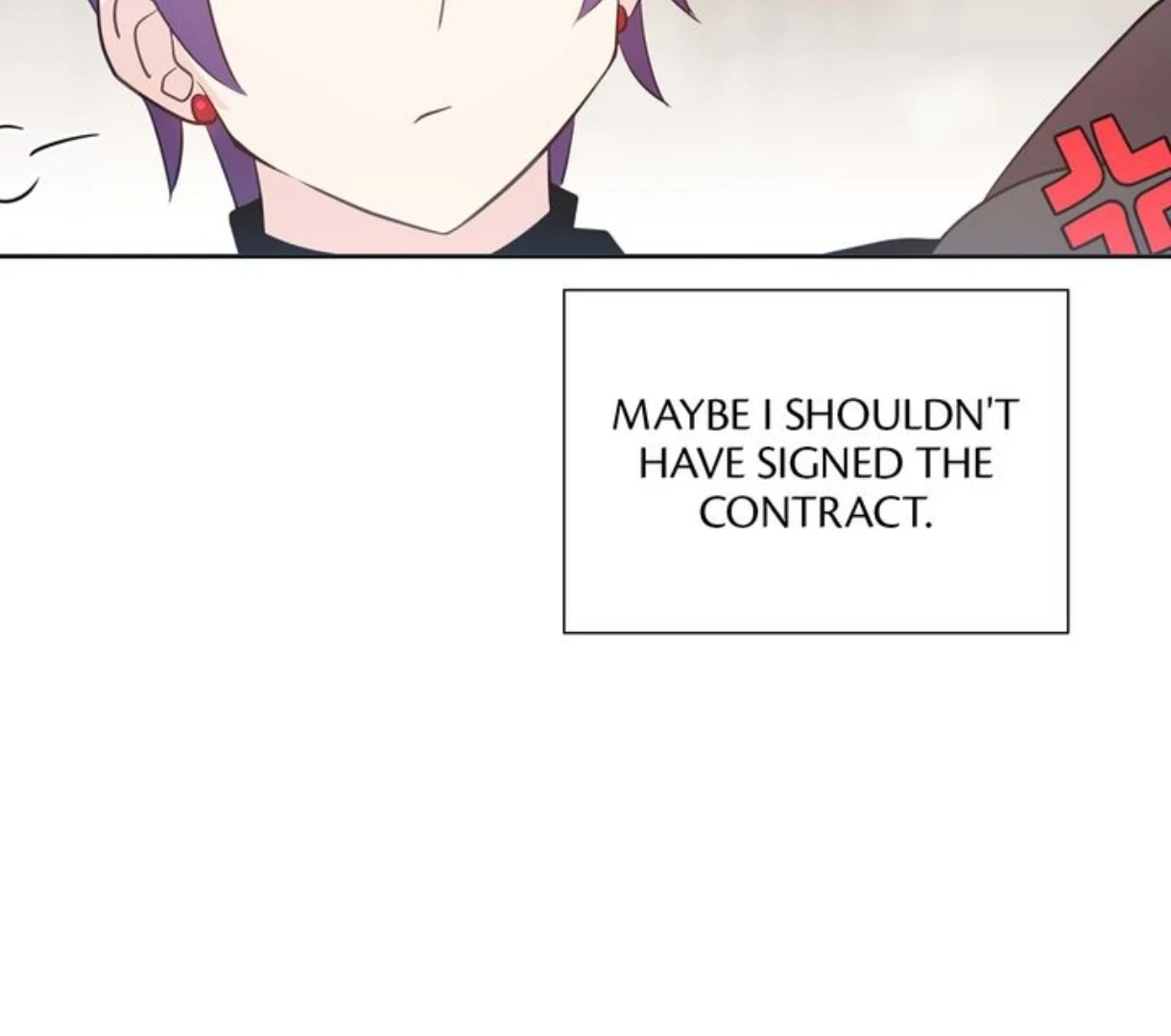 The Dungeon Raid is Just a Side Quest - Chapter 6 manhwa