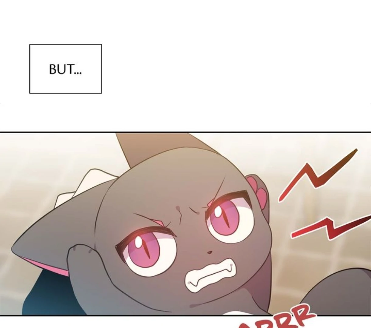 The Dungeon Raid is Just a Side Quest - Chapter 6 manhwa
