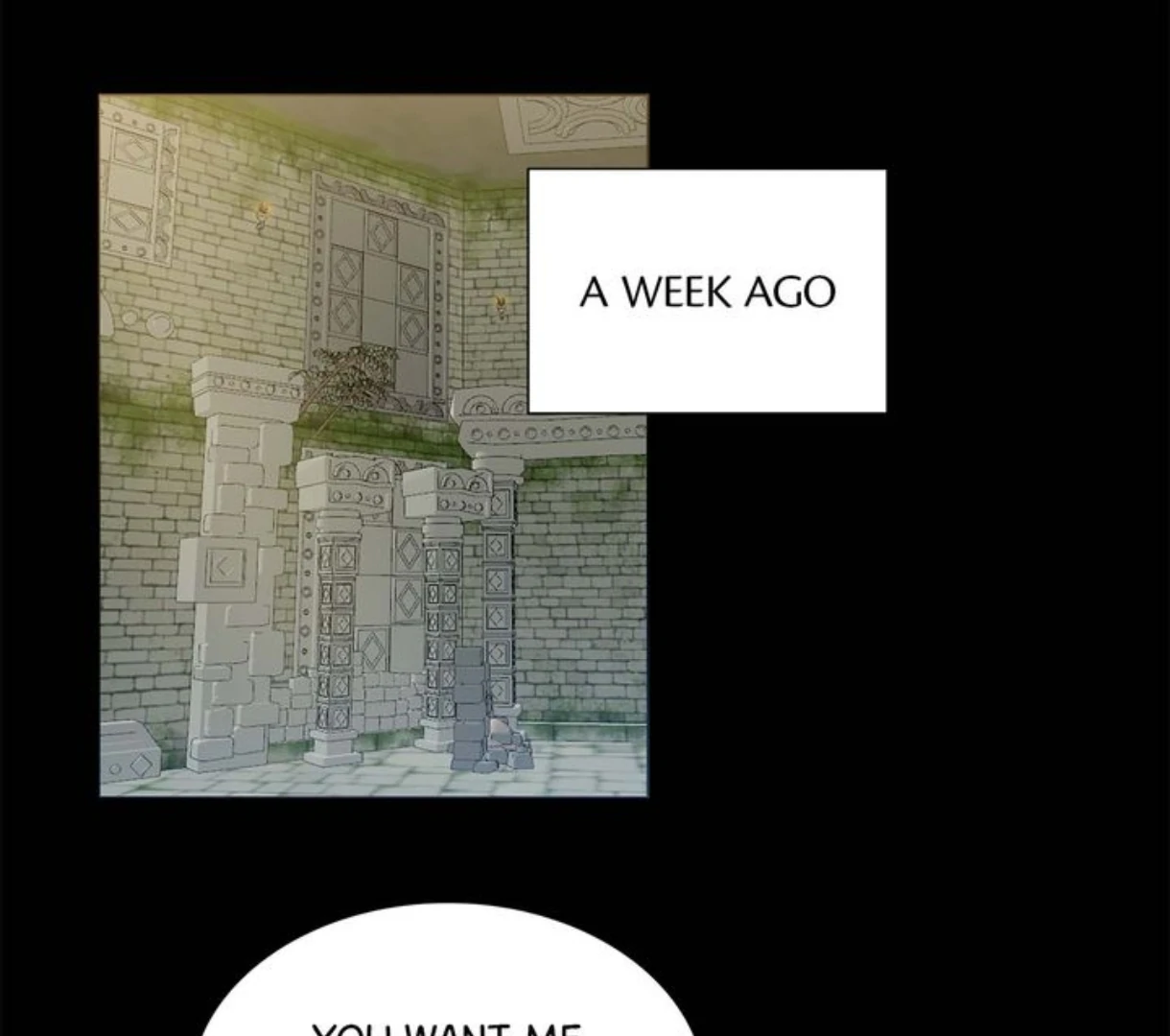 The Dungeon Raid is Just a Side Quest - Chapter 6 manhwa