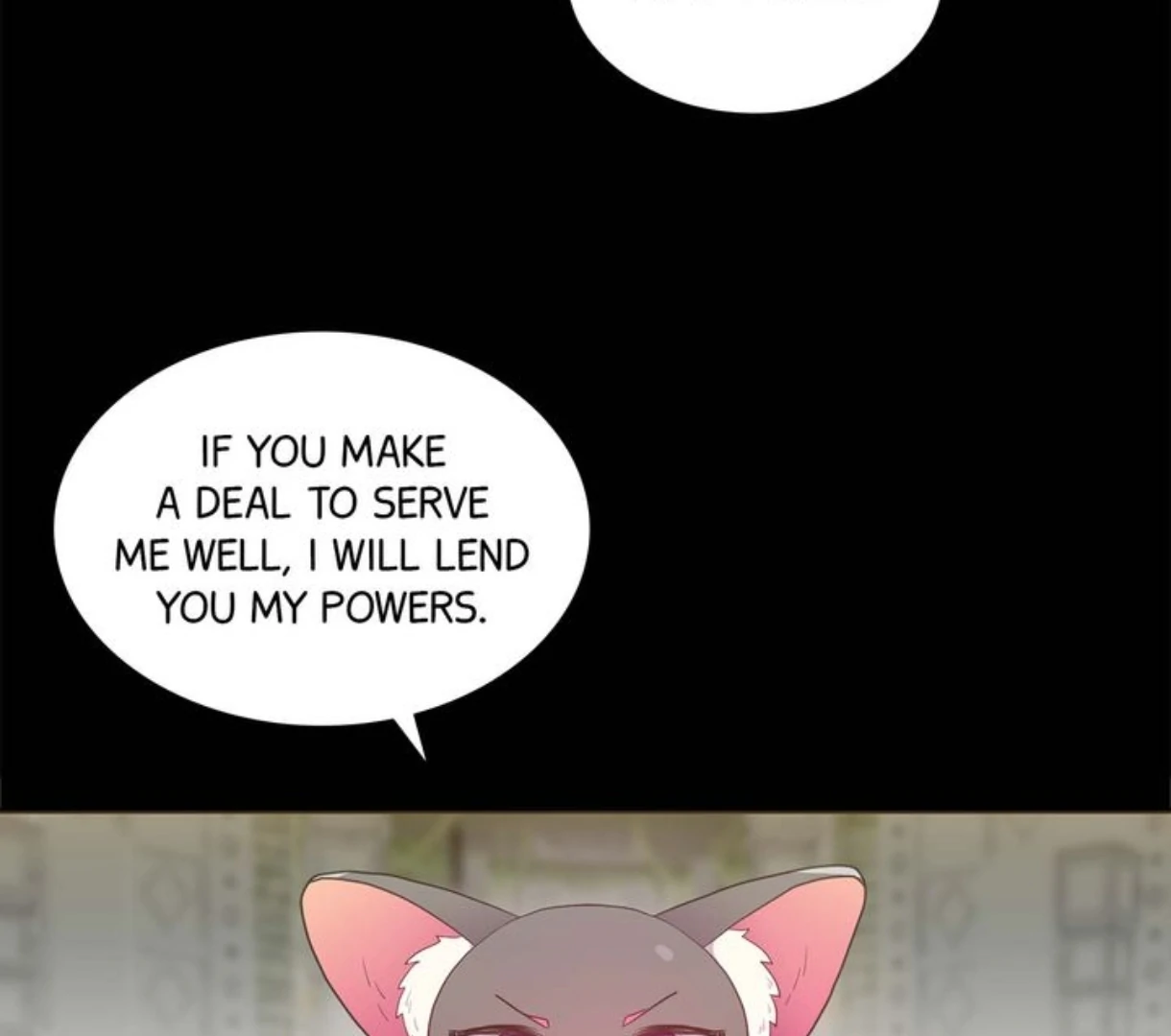 The Dungeon Raid is Just a Side Quest - Chapter 6 manhwa