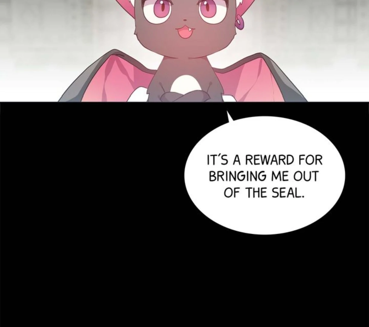The Dungeon Raid is Just a Side Quest - Chapter 6 manhwa
