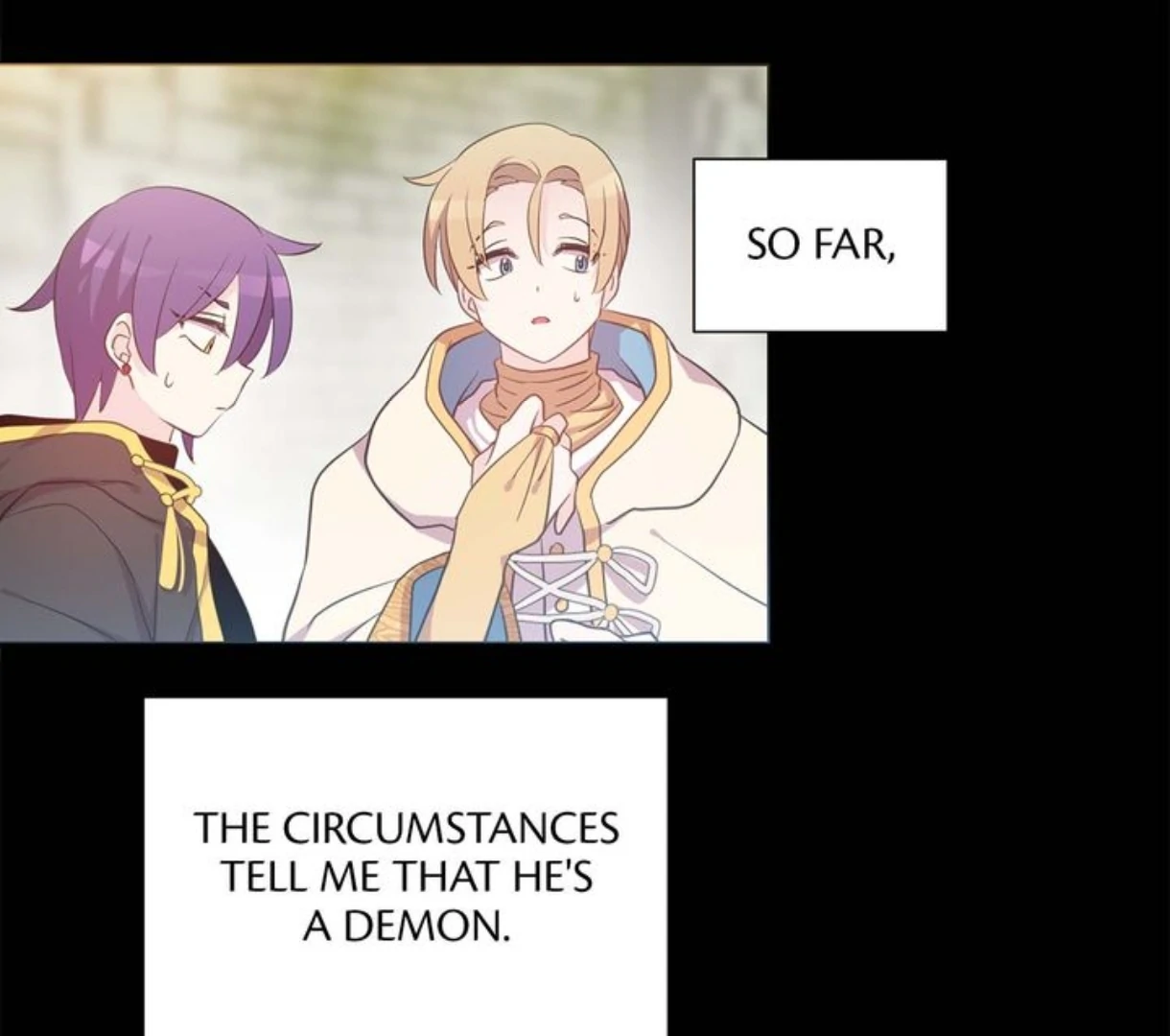 The Dungeon Raid is Just a Side Quest - Chapter 6 manhwa