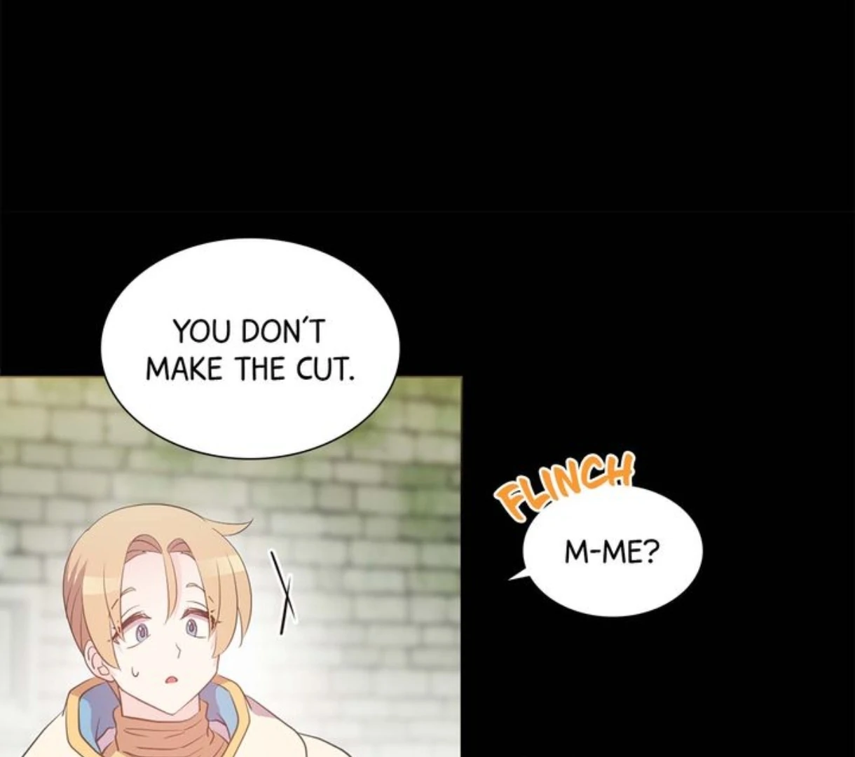 The Dungeon Raid is Just a Side Quest - Chapter 6 manhwa