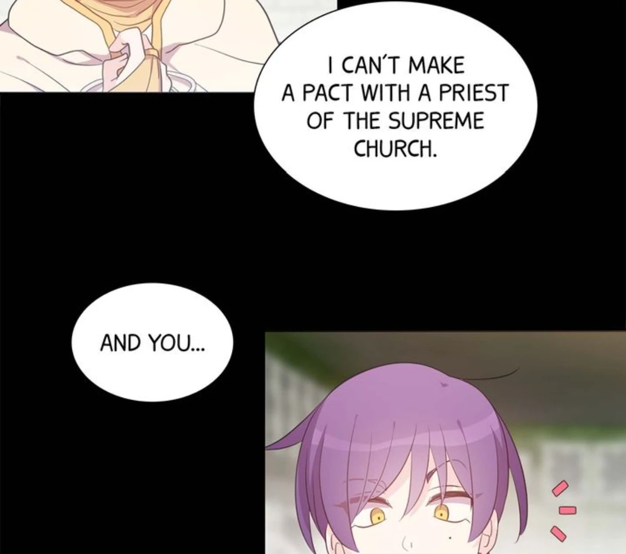 The Dungeon Raid is Just a Side Quest - Chapter 6 manhwa