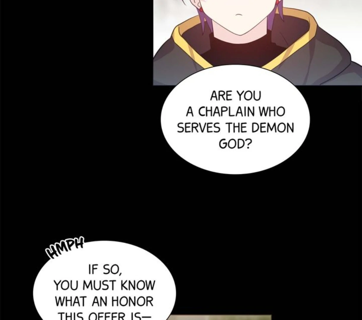 The Dungeon Raid is Just a Side Quest - Chapter 6 manhwa