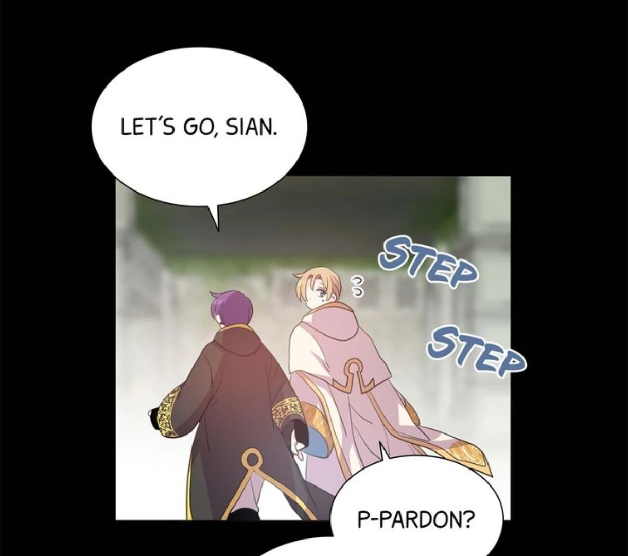 The Dungeon Raid is Just a Side Quest - Chapter 6 manhwa