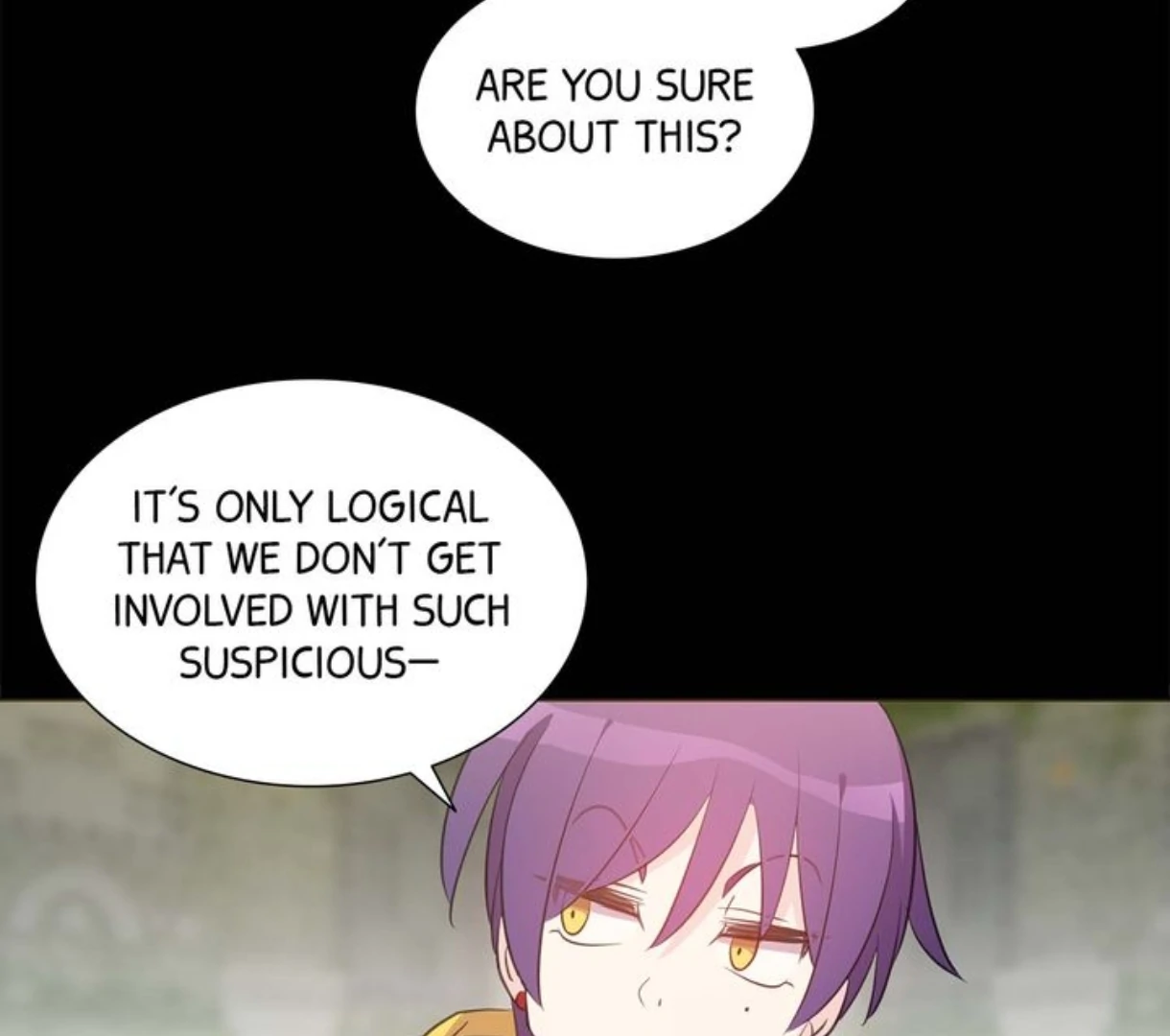 The Dungeon Raid is Just a Side Quest - Chapter 6 manhwa
