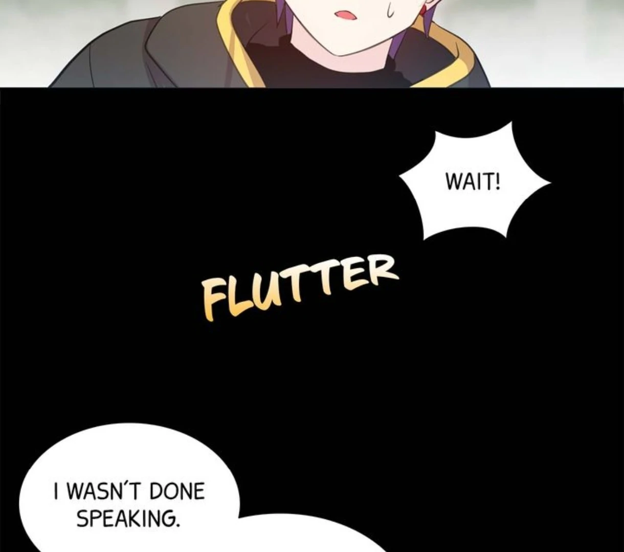 The Dungeon Raid is Just a Side Quest - Chapter 6 manhwa