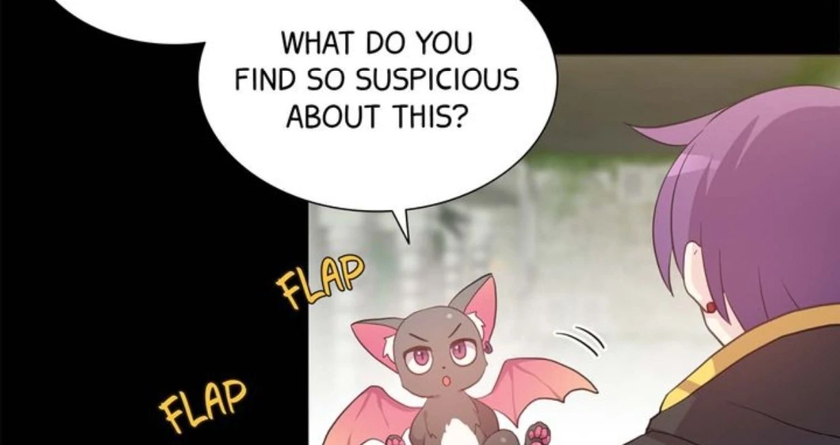 The Dungeon Raid is Just a Side Quest - Chapter 6 manhwa