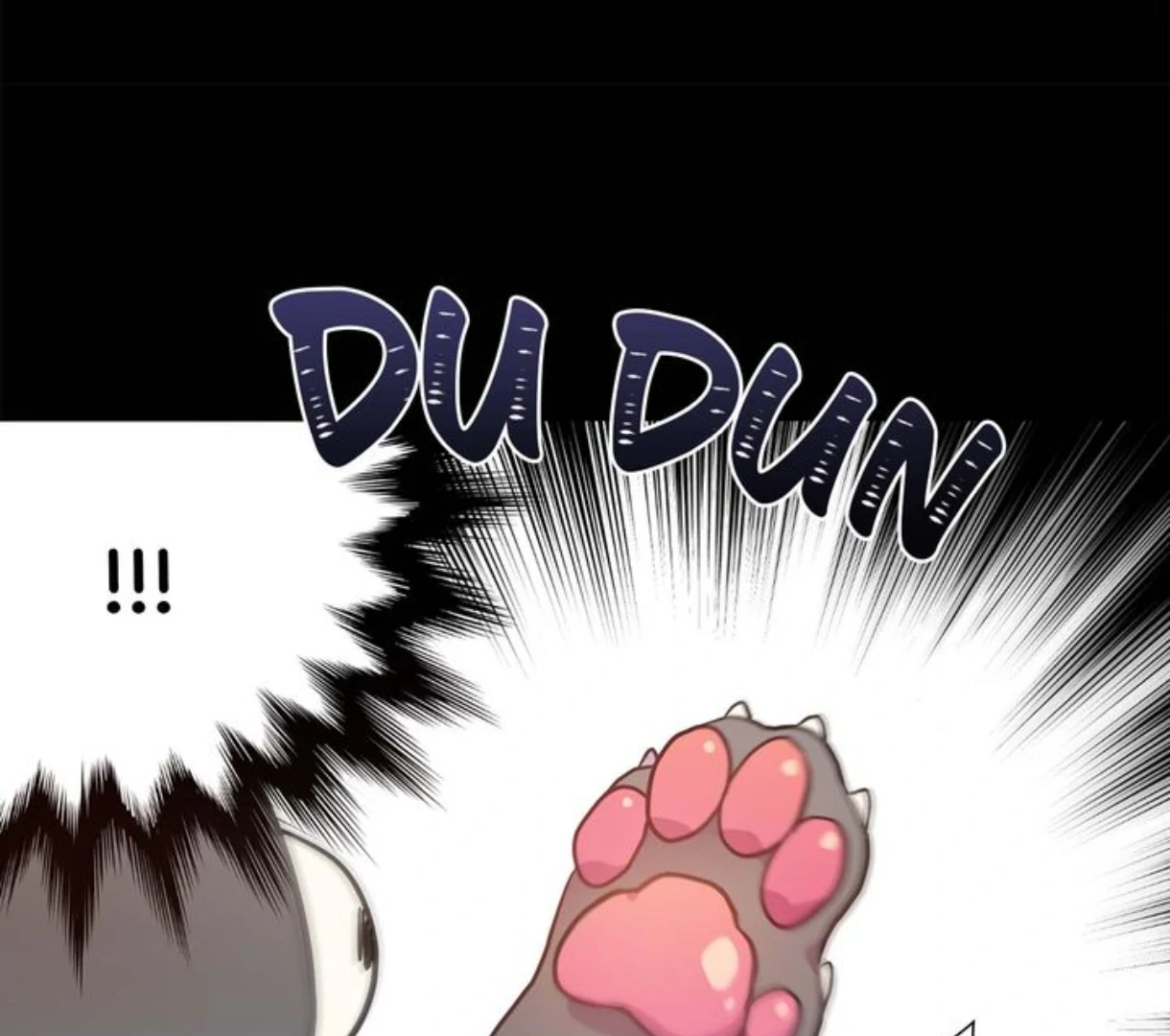 The Dungeon Raid is Just a Side Quest - Chapter 6 manhwa