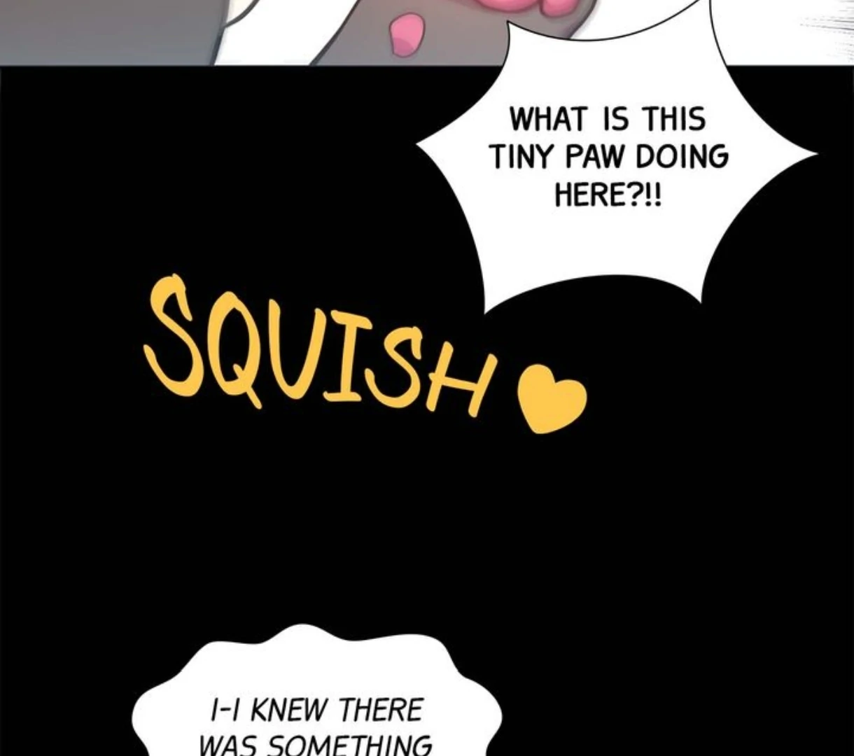 The Dungeon Raid is Just a Side Quest - Chapter 6 manhwa